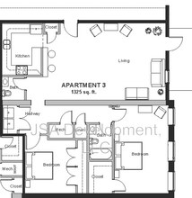 223 W 4th St in Waterloo, IA - Building Photo - Building Photo