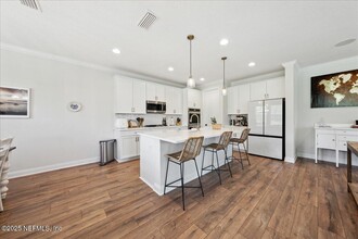223 Tanner Trl in St. Augustine, FL - Building Photo - Building Photo