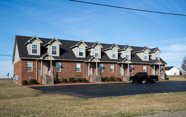 Villages of Evergreen in Portland, TN - Building Photo - Building Photo