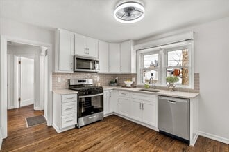 4333 Schirmer St in St. Louis, MO - Building Photo - Building Photo