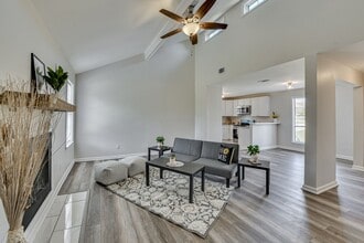 4225 Cap Chat St in Hephzibah, GA - Building Photo - Building Photo