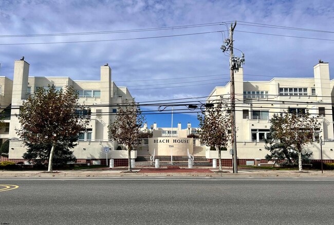 7701 Atlantic Ave in Margate City, NJ - Building Photo - Building Photo