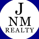 Property Management Company Logo JNM Realty