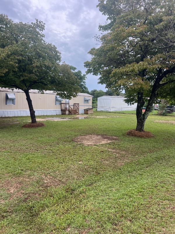 property at 1805 Gilbert Dr