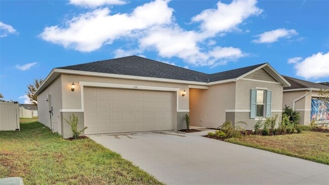 112 Sunfish Dr in Winter Haven, FL - Building Photo - Building Photo