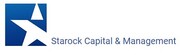 Property Management Company Logo Starock Capital & Management