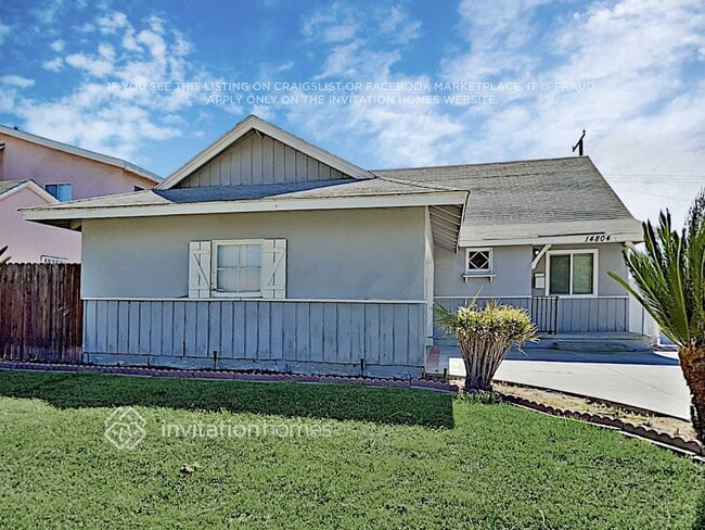 property at 14804 Rayfield Dr