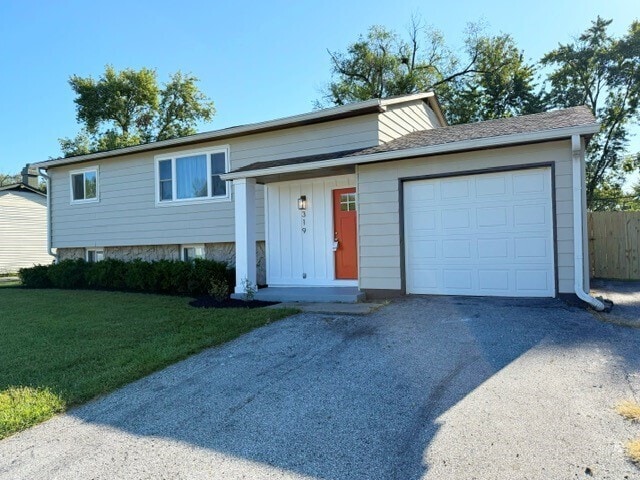 property at 319 S Norfolk St