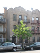 365 86th St Apartments