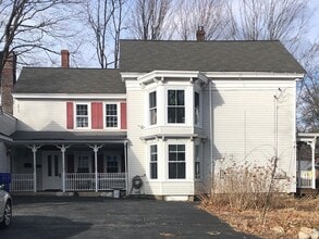 44 Hayden Rowe St in Hopkinton, MA - Building Photo - Building Photo