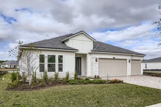 279 Bismarck Palm Rd in St. Augustine, FL - Building Photo - Building Photo