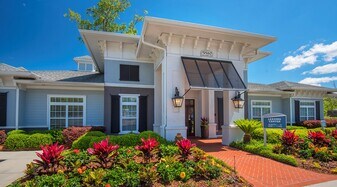 Latitude at Wescott in Summerville, SC - Building Photo