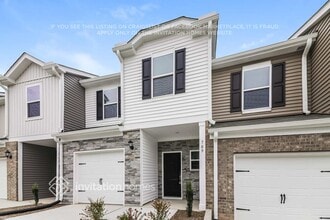 709 Hilton Pk Lp in Knightdale, NC - Building Photo - Building Photo