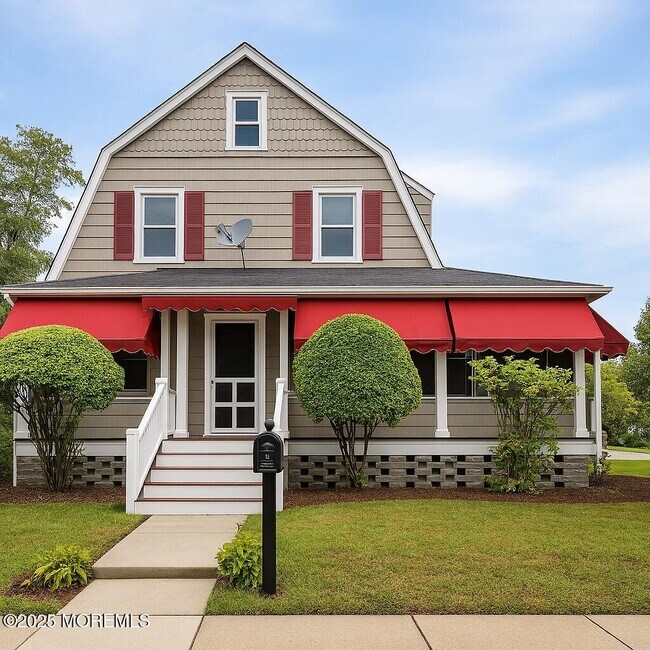 property at 801 Atlantic Ave