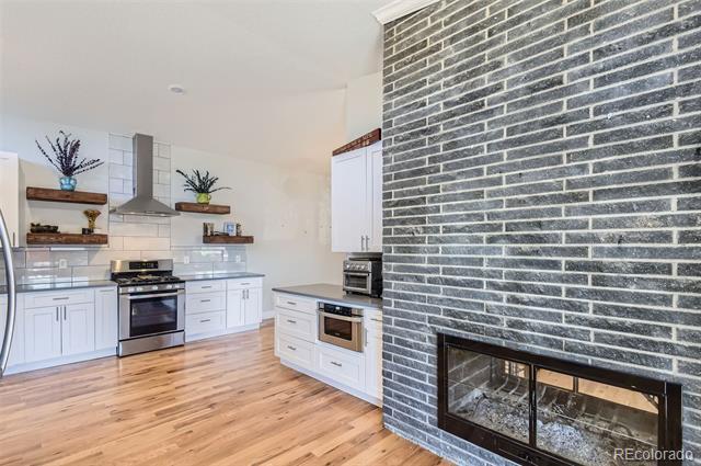 345 S Forest St in Denver, CO - Building Photo