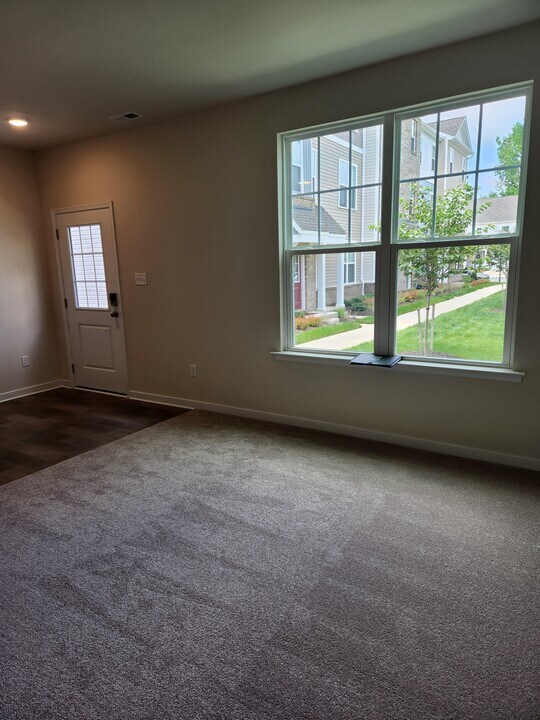 4055 Grand Reserve Ln in Richmond, VA - Building Photo