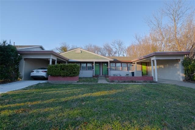 property at 3908 Dexter Ave