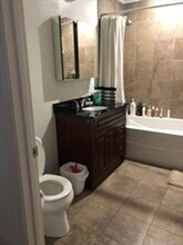 492 Massachusetts Ave, Unit 2 in Boston, MA - Foto de edificio - Building Photo