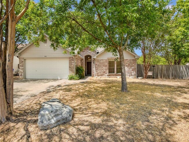 901 Deer Grove Dr in Cedar Park, TX - Building Photo - Building Photo