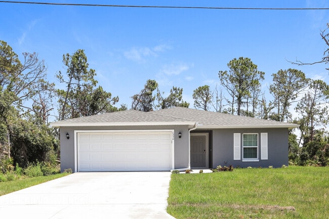1336 Halacka Rd in North Port, FL - Building Photo - Building Photo