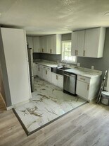 4160 Bethlehem Ave in Beaumont, TX - Building Photo
