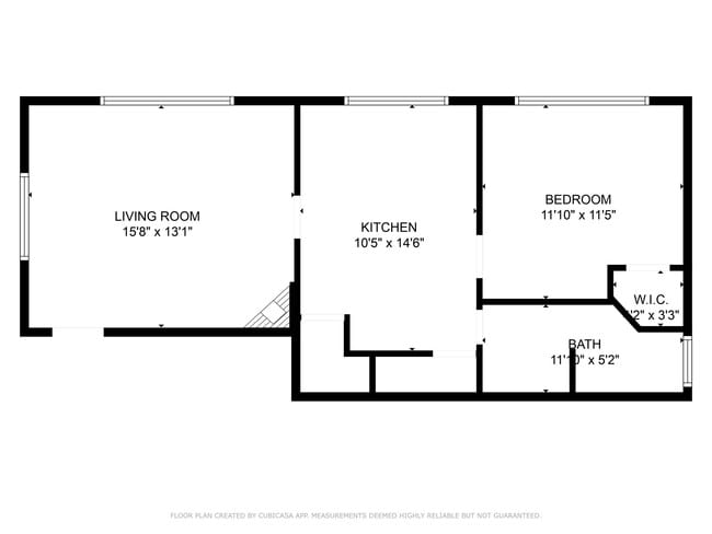 property at 22 Central St