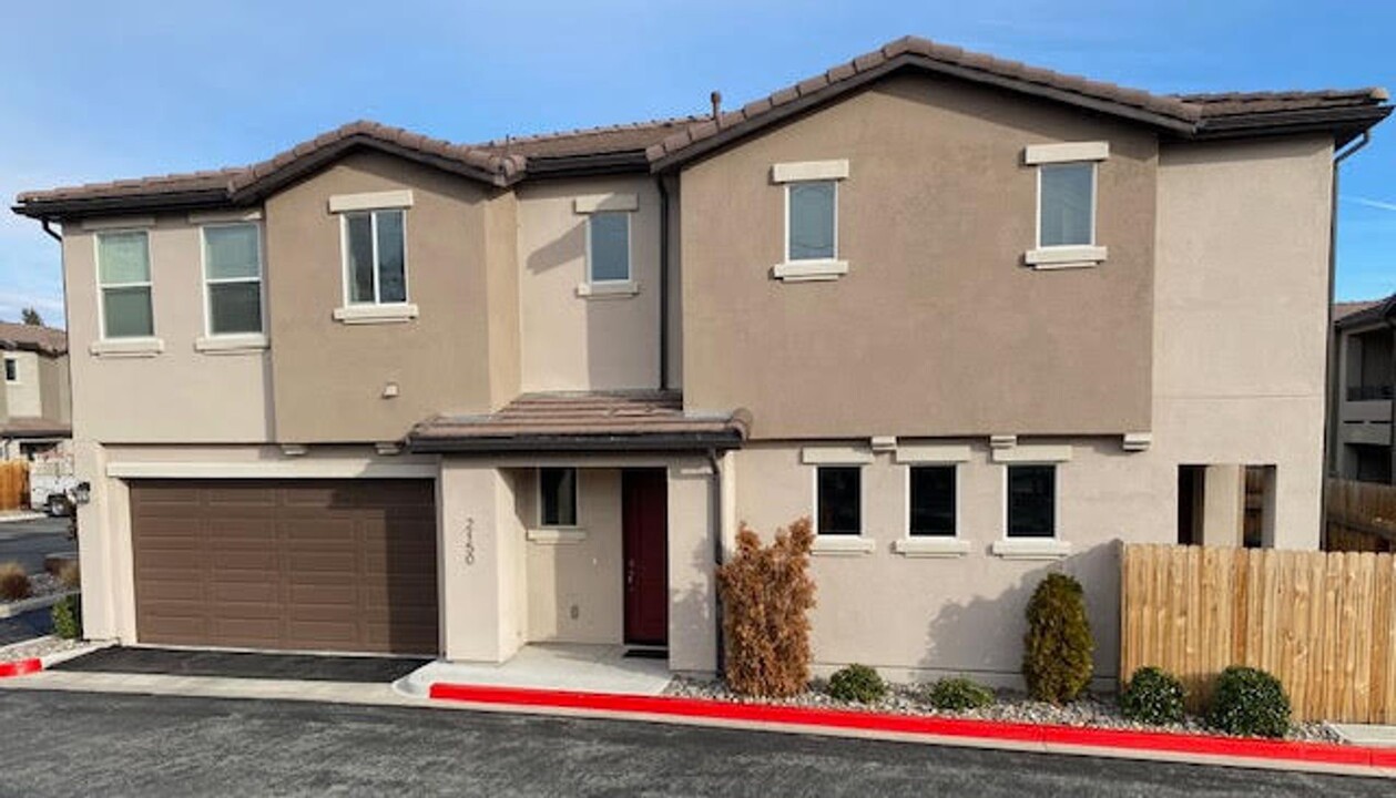 2150 Santona Cir in Reno, NV - Building Photo