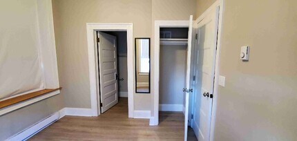 14 S State St, Unit Apt 201 in Millville, PA - Building Photo - Building Photo