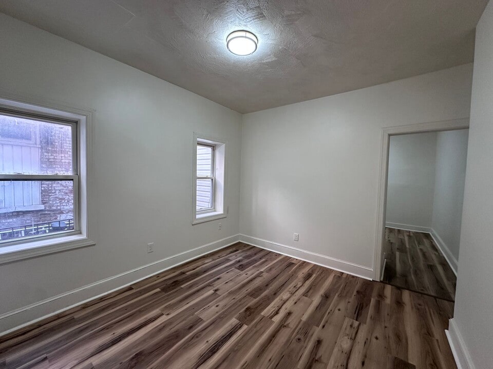 155 S Duke St in York, PA - Foto de edificio