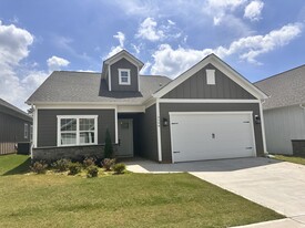 4598 Kobus Ct. in Sherrills Ford, NC - Building Photo