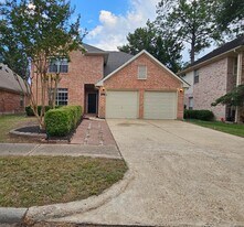12618 Duchess Ln in Houston, TX - Building Photo