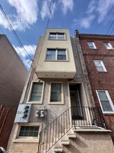 2220 N Camac St in Philadelphia, PA - Building Photo - Building Photo