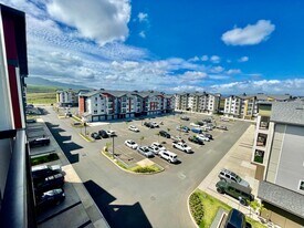 91-3641-3641 Iwikuamoo St in Ewa Beach, HI - Building Photo
