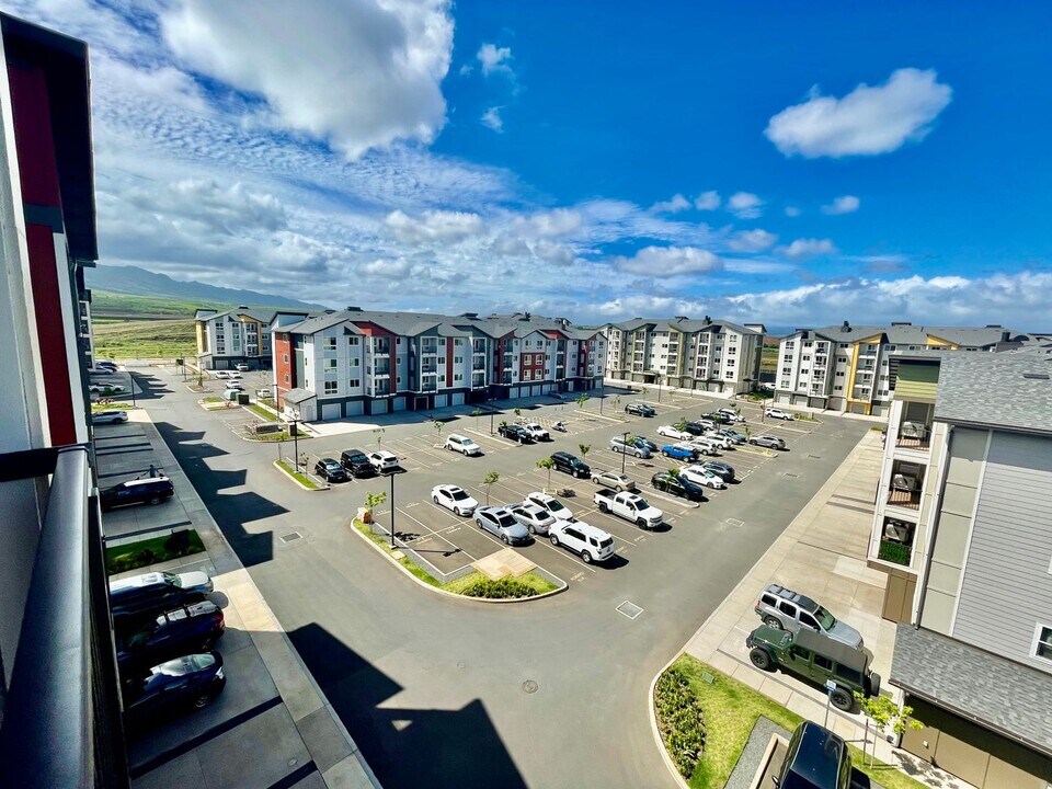 91-3641-3641 Iwikuamoo St in Ewa Beach, HI - Building Photo