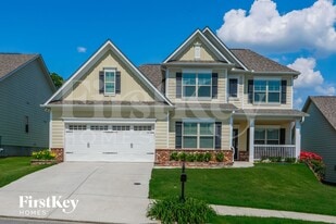 4518 Abbey Ln in Gainesville, GA - Building Photo