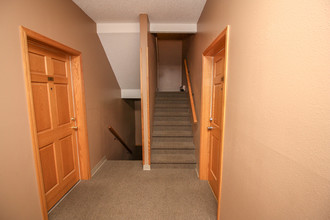 American Garden Apartments in Dilworth, MN - Building Photo - Interior Photo