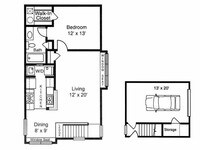 Webster Green Apartment Homes photo'