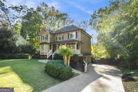 4907 Willow Creek Dr in Marietta, GA - Building Photo - Building Photo