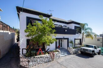 1918 Grace Ave in Los Angeles, CA - Building Photo - Building Photo