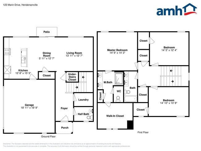 123 Marin Dr in Hendersonville, TN - Building Photo - Building Photo