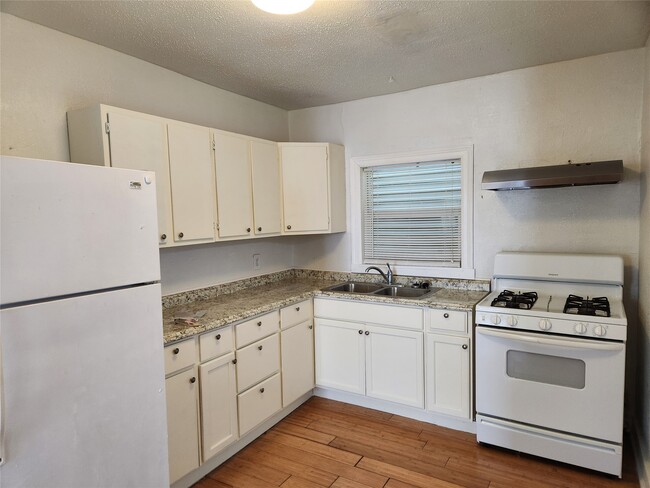 property at 1807 Church St