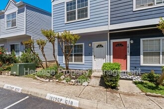 1815 Gary's Park St in San Antonio, TX - Building Photo - Building Photo