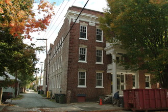 101 N Stafford St in Richmond, VA - Building Photo - Building Photo