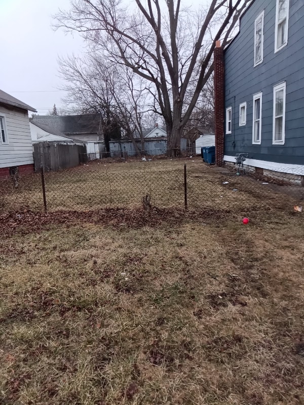 1217 Greenwood Ave in Toledo, OH - Building Photo - Building Photo