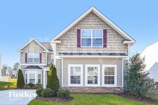 property at 137 Kentland Ridge Dr