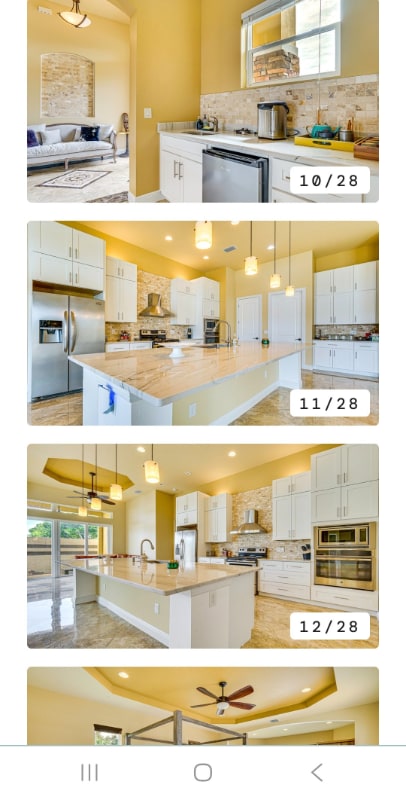 6478 Woodbirch Pl in Sarasota, FL - Foto de edificio - Building Photo