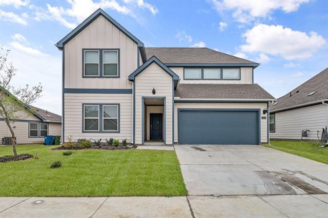 13184 Hideaway Ln in Providence Village, TX - Building Photo - Building Photo