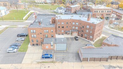 530 Main St in Niagara Falls, NY - Building Photo - Building Photo