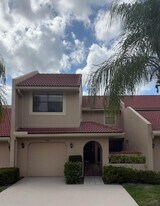 717 Windermere Way in Palm Beach Gardens, FL - Building Photo