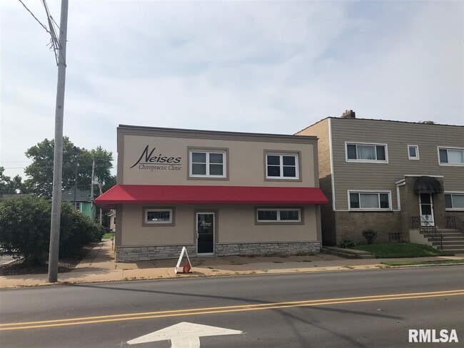 2512 18th Ave, Unit Half